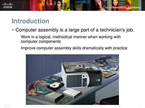 Ppt Chapter 3 Computer Assembly Powerpoint Presentation Free Download Id 1586171