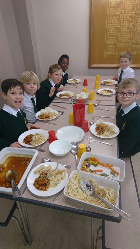 Celebrating Chinese New Year At Wellow House School