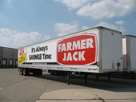 (2) Fully Equipped Grocery Distribution Centers - CRG LLC