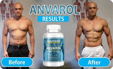 Anvarol Reviews: Best Anavar Alternative for Insane Cutting [2022]