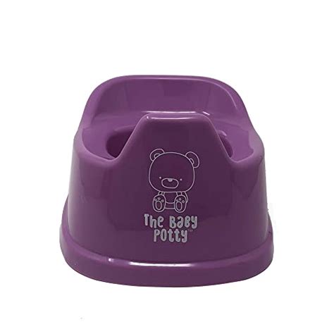 New The Baby Potty Mini Potty V20 Early Potty Training Elimination