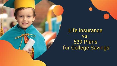 Life Insurance Vs 529 Plan For