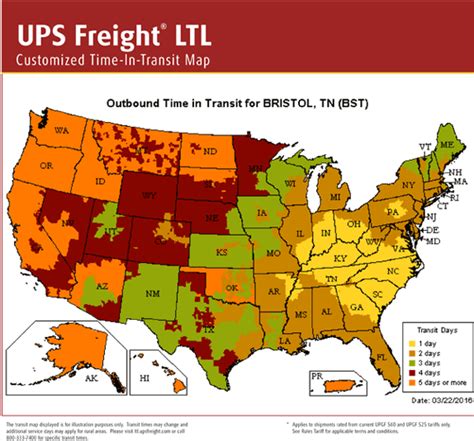 Shipping Zones Explained Costs Transit Times 60 Off