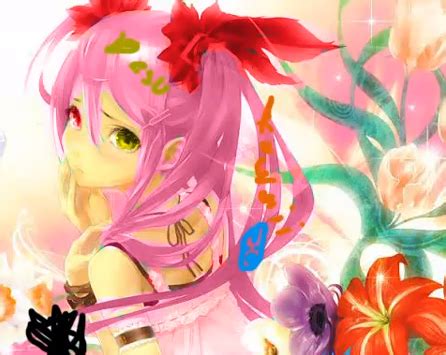 Kagami - Kagami Kawaiine Photo (26370571) - Fanpop