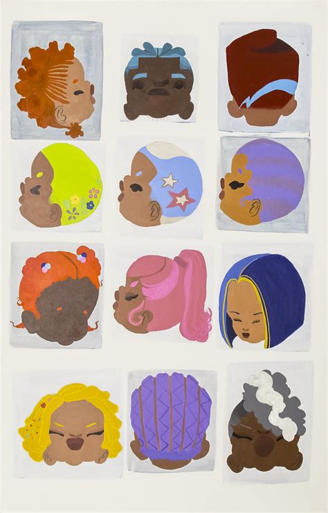 Numba 7 — Amel Dockery