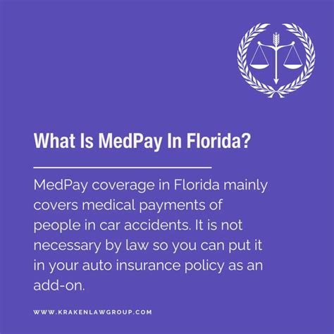 PIP Vs Medical Payments A Detailed Comparison In Florida