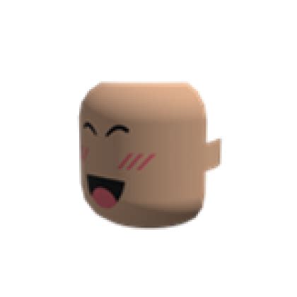 Super Super Happy Face Mask Roblox