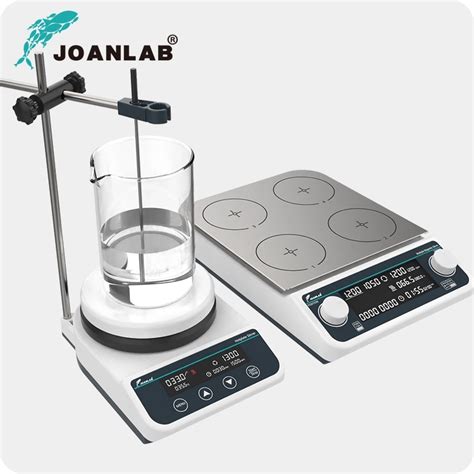 Joan Laboratory Hotplate Magnetic Stirrer Manufacturer Hotplate