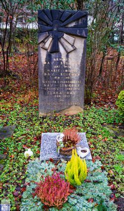 Heinz Schwaninger Day Find A Grave Memorial