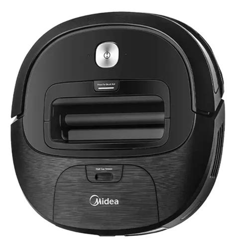 Aspiradora Robot Midea M S Minutos De Limpieza Albion Cuotas Sin