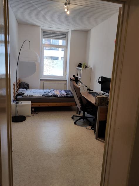 WG Zimmer Oststadt 4er WG 14qm WGZimmer Karlsruhe Oststadt