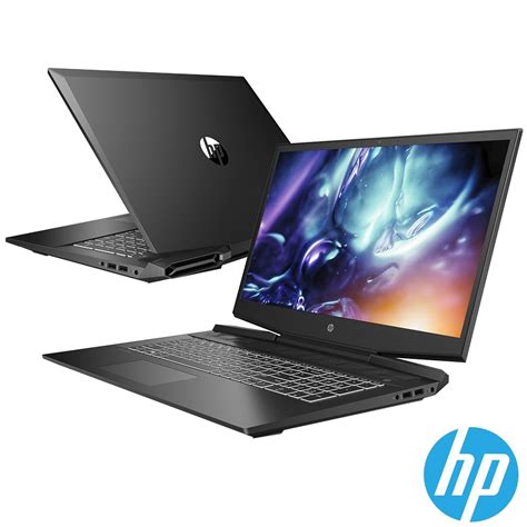 Hp Pavilion Gaming 17 Cd0013tx 電競筆電i5 9300h Hp 光影 Pav G 系列 Yahoo奇摩購物中心