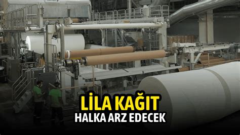 Lila Ka T Halka Arz Ne Zaman Ka Lot Verir Kat L M Endeksine Uygun Mu