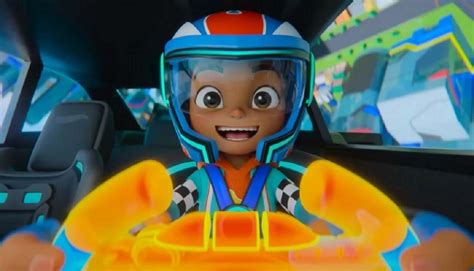 Hot Wheels ganha série carros e pistas icônicos veja trailer