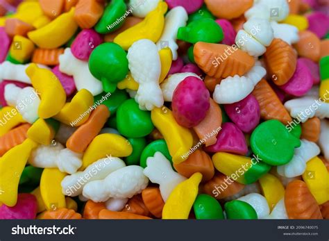 41469 Fruit Shape Candy Images Stock Photos And Vectors Shutterstock