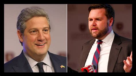 4 Takeaways From First Ohio Senate Debate Between Tim Ryan J D Vance Youtube