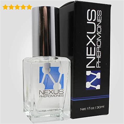 2024 Nexus Pheromones Reviews Attract Women With Nexus