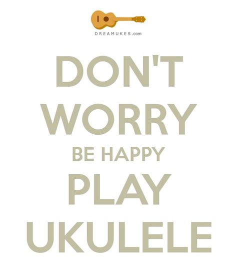 Pin by Samantha on Ukulele | Ukulele, Happy play, Happy