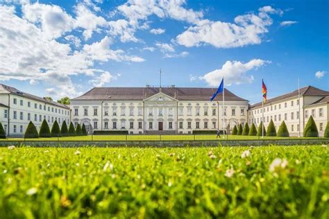 Castles near Berlin - Historic European Castles