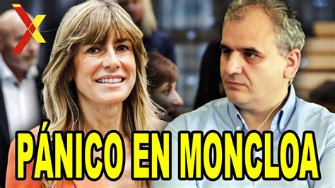 P Nico En Moncloa Por La Declaraci N De Barrab S Por El Caso Bego A