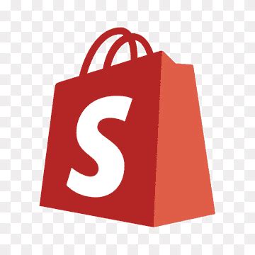 Shopify Logo