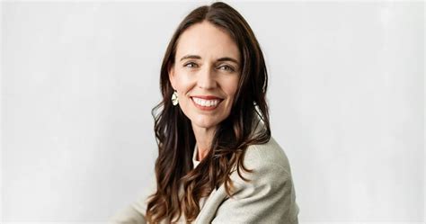 Jacinda Ardern: Dare to Lead with Humanity — Rebels at Work