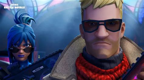 Descubra A Data De Lançamento Da 2ª Temporada Do Capítulo 5 Do Fortnite