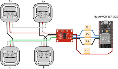 How To Make A Schematic Circuit Board - Circuit Diagram