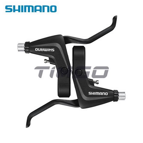 Shimano Alivio BL T4000 MTB Bike V Brake Mechanical Disc Brake Brake