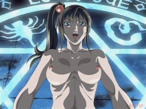 Rule 34 1girls Animated Bible Black Big Breasts Bouncing Breasts Brown Hair  Imari Kurumi