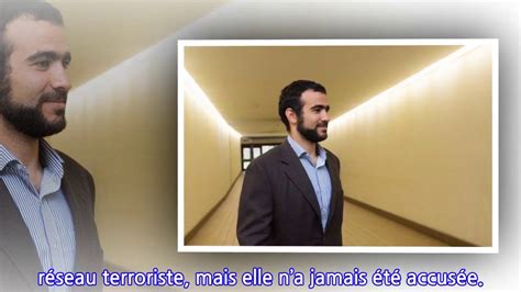 Omar Khadr veut un passeport pour aller faire le pèlerinage à La Mecque