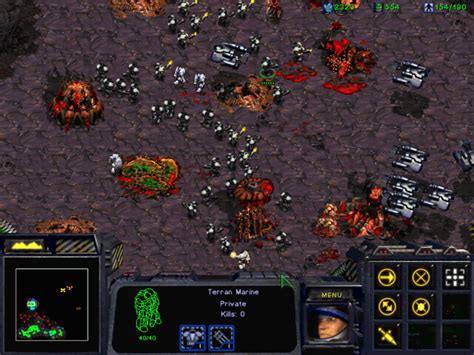 Bionic Terran Vs Zerg Guide Liquipedia Starcraft Brood War Wiki