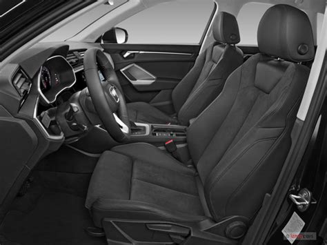 2023 Audi Q3: 57 Interior Photos | U.S. News