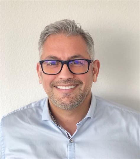 Rudy Arnold Direction De Projets Management De Transition