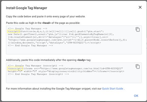 Google Tag Manager A GA4 Beginners Guide