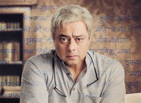 Sachin Khedekar Biography Height And Life Story Super Stars Bio