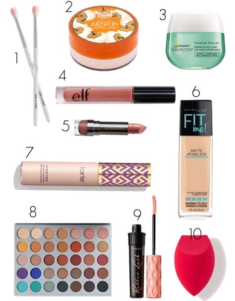 My Favorite Beauty Products Of Beauty Favorites Beauty Cosmetics