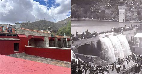 Conoces El Origen De La Presa De La Olla En Guanajuato Aqu Te Lo