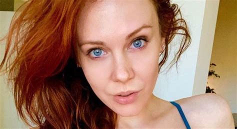 Mirror Celeb On Twitter Boy Meets World S Maitland Ward Making Male Sex Toys Modelled On Her