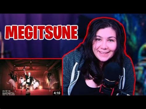 Another Banger Singer Reacts To Babymetal Megitsune For The First