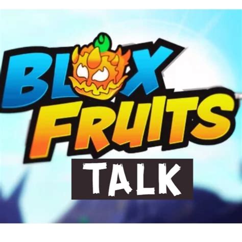 Blox Fruits Tier List PvP – Blox Fruits Talk – Podcast – Podtail