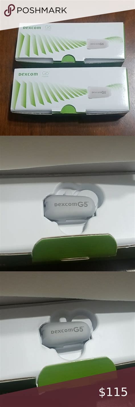 Dexcom G5 Mobile Transmitter Kit (2) Mobile, Shop My, Kitsch, Freestyle ...