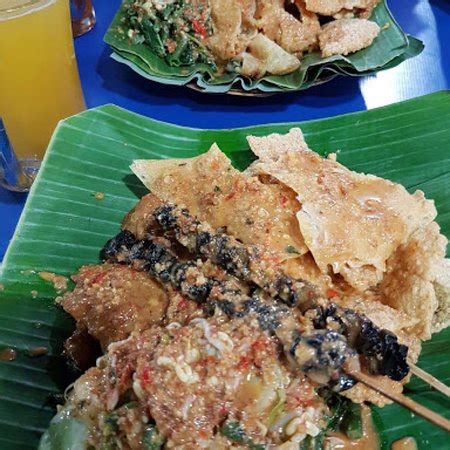 Nasi Pecel Mbok Sador Semarang Fotos Y Restaurante Opiniones