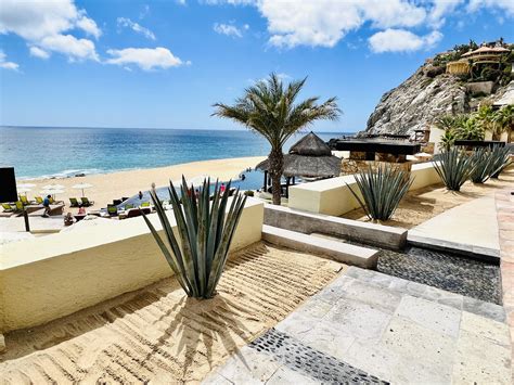 My Favorite Luxury Resorts in Los Cabos, Mexico — Shoreline Destinations | Extraordinary Vacations