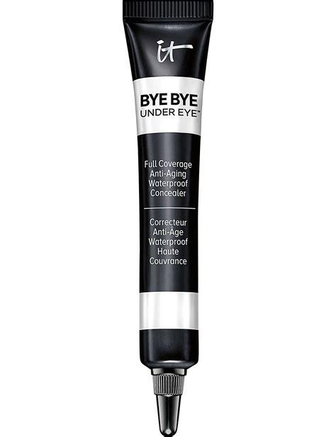 It Cosmetics Bye Bye Under Eye Concealer 8ml Anti Aging Concealer Eye Anti