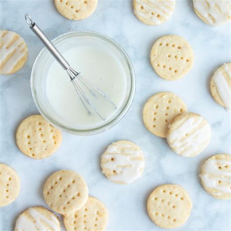 22 Shortbread Recipes That Are Tender And Buttery