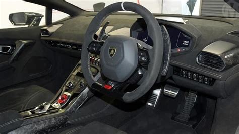 Police Seize Lamborghini Huracan With Need For Speed The Advertiser