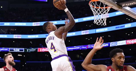 Lakers X Pistons Onde Assistir Ao Vivo E O Horário Do Jogo De Hoje 19