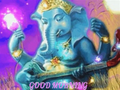 Tuesday Hanuman Good Morning Gif - img-gimcrackery