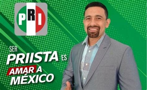 Asesinan A Candidato A Del Pri A Alcald A En Nuevo Casas Grandes Chihuahua